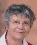 Ricard (née Desalliers), Fleur-Ange