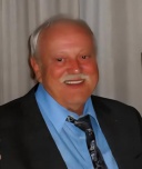 St Jean, Paul André