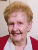 Rajotte Lafrance, Jacqueline