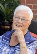 Gisèle Dupuis Grenier,  