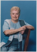 Rochon Labrie, Pierrette