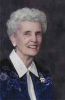 Jeannine Chouinard (née Motard),  