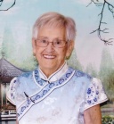 Gaudet Lamarche, Dolores