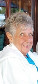 Auger Larche, Jeannine