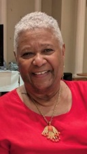 Pierre Jean-Baptiste, Rose-Marie