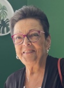 Charbonneau, Suzanne