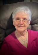 Poulin Lareau, Florence