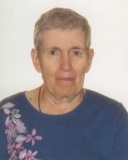 Rebelo Cabeceiras, Maria Venilde