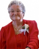 Brochu Buisson, Rose-Anna