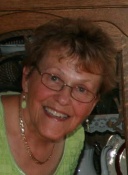 St-Laurent Née Auger, Fleurette