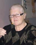 Odette Villeneuve Pichette,  