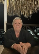 Bourguignon Piché, Francine