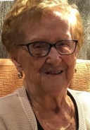 Piché Briand, Jacqueline