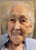 Bédard Payer, Clémence