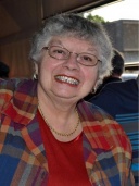 Lachapelle Johnson, Sylvie