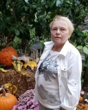 Suzelle Sauvé Brouillette,  