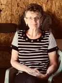 Descôteaux (Beaudry), Jeannine