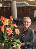 Dubé (née Boivin), Madeleine