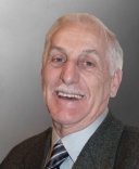 Lavoie, Gérard Raymond