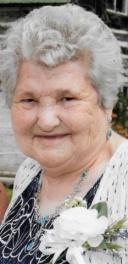 Ruby Leclair Parent,  