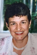 Brunet Villeneuve, Jocelyne