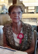 Drouin Carrier, Gilberte