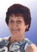 Sabourin Charbonneau, Jeannette