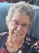 Marenger Marx, Françoise