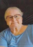 Rondeau Parker, Pierrette