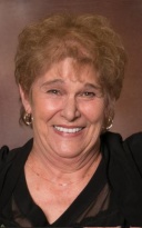 Poulin Richer, Pierrette