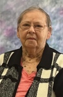 Richer Marleau, Jeannine