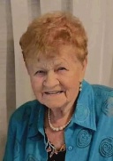 Séguin Chartrand, Aline