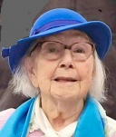 Chénier, Marie-Ange