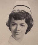 Gauthier, Thérèse Marie Marguerite