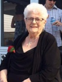 Brunet (née Gauthier), Rolande