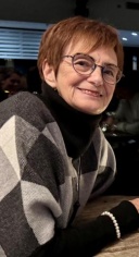 Nicole Lebel Richer,  