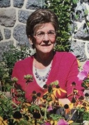 Clouâtre (née Gagné), Denise