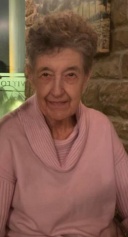 Mousseau Gauthier, Bernice