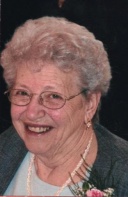 Touchette Née Legault, Jeanne