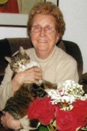 Pomerleau Garneau, Claire